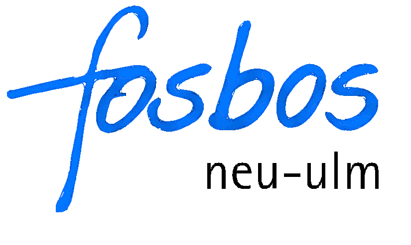 FOSBOS Neu-Ulm logo