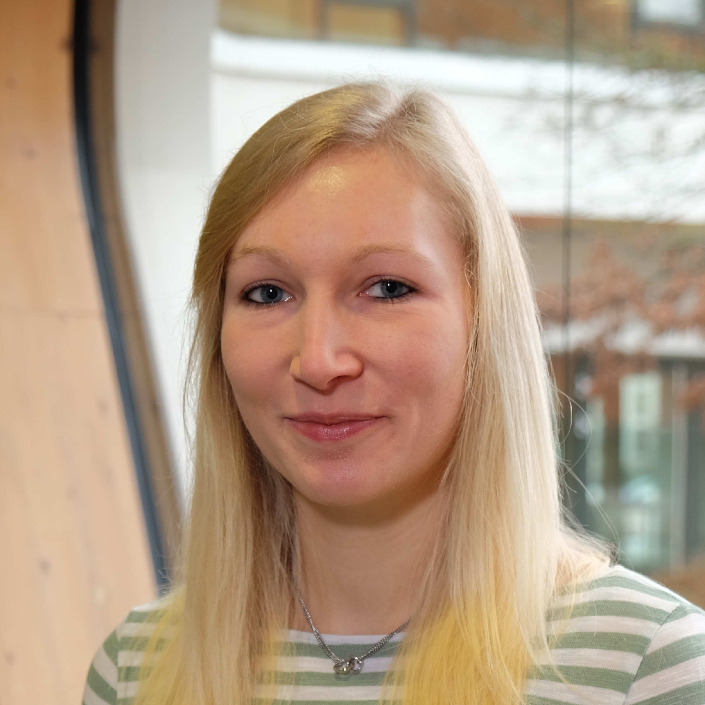 Verbindungslehrerin FOS