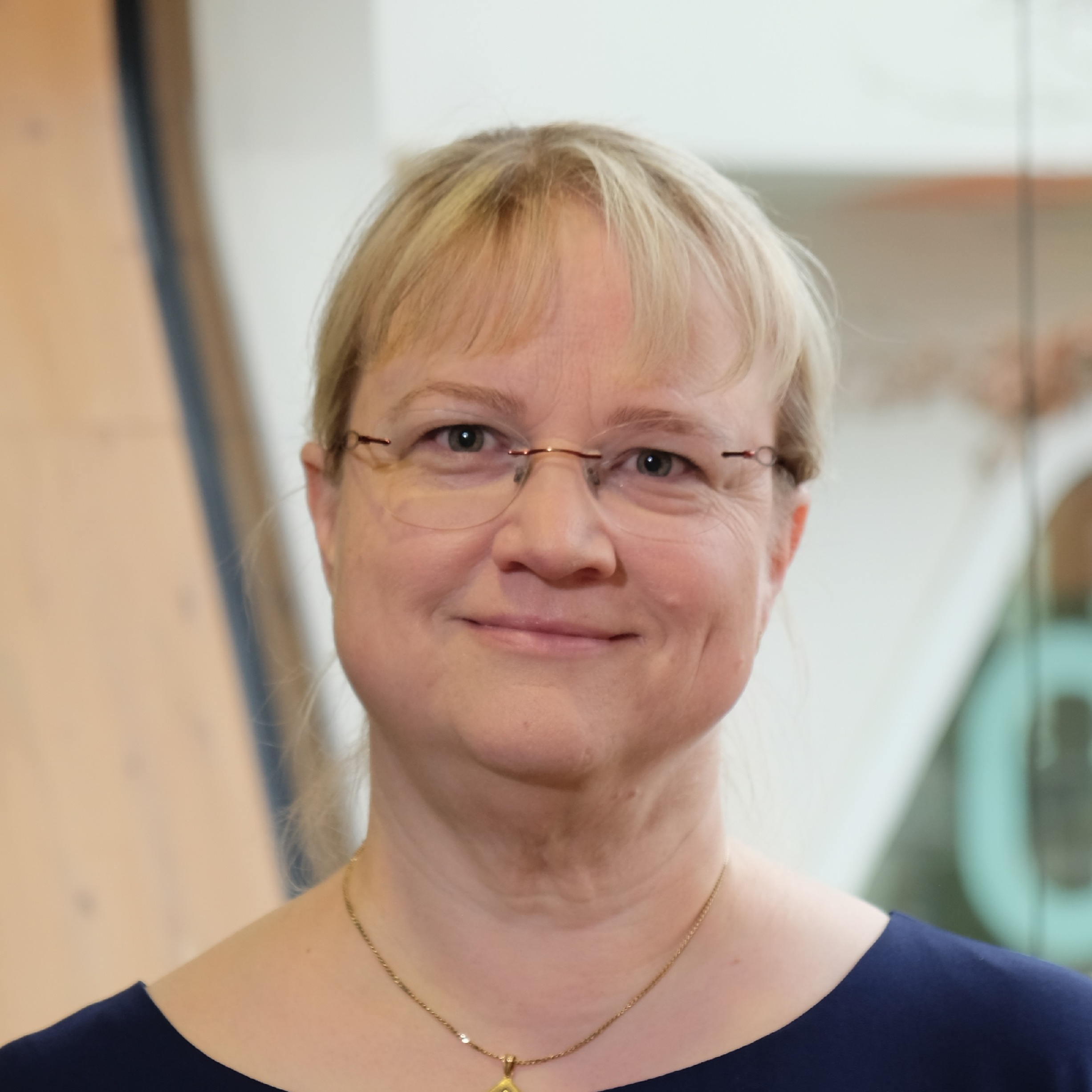 Bild von Sabine Domes