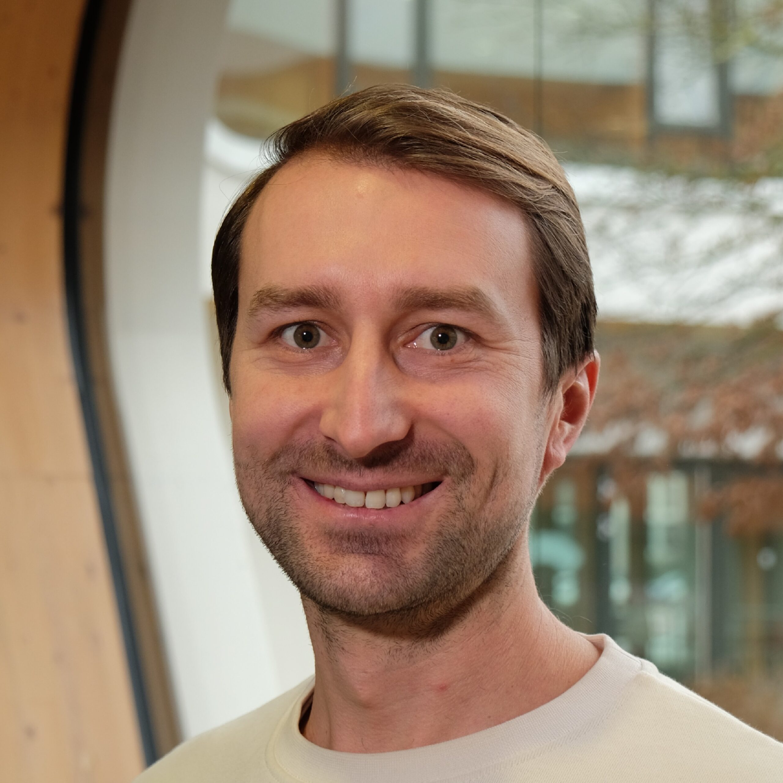 Verbindungslehrer BOS